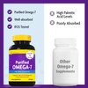 InnovixLabs Purified Omega 7 Supplement - 210 mg Omega-7 Palmitoleic