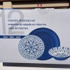 Pandex Melamine 12-piece Dinnerware Set Dishwasher safe indoor & outdoor