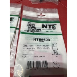 NTE5608 TRIAC
