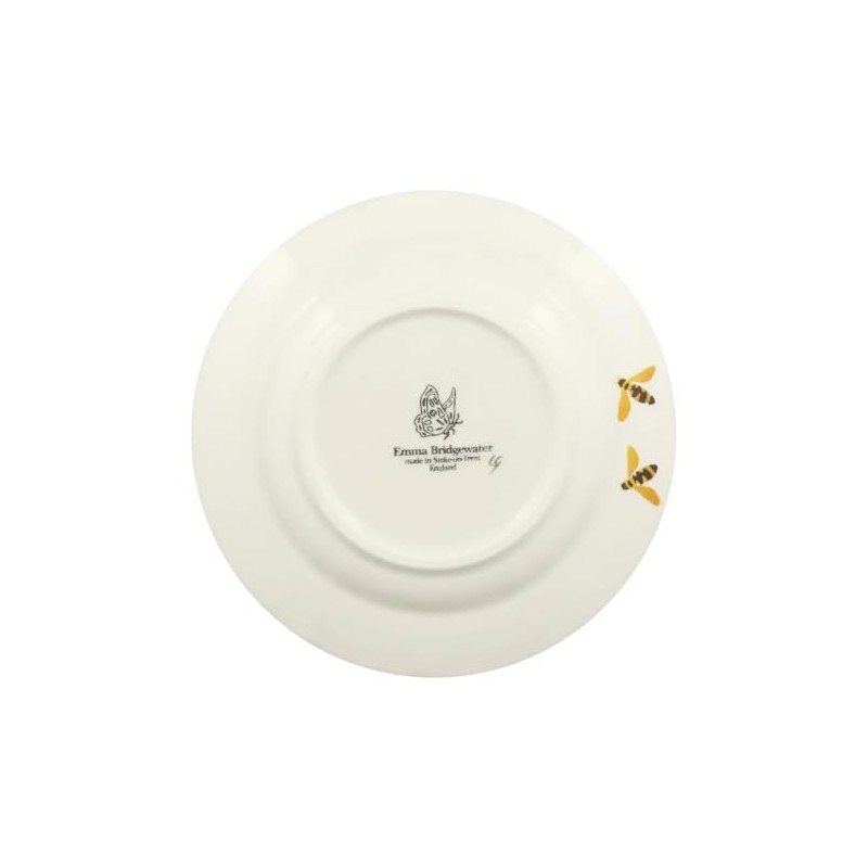 Emma Bridgewater Peaches 6 1/2 inch Plate