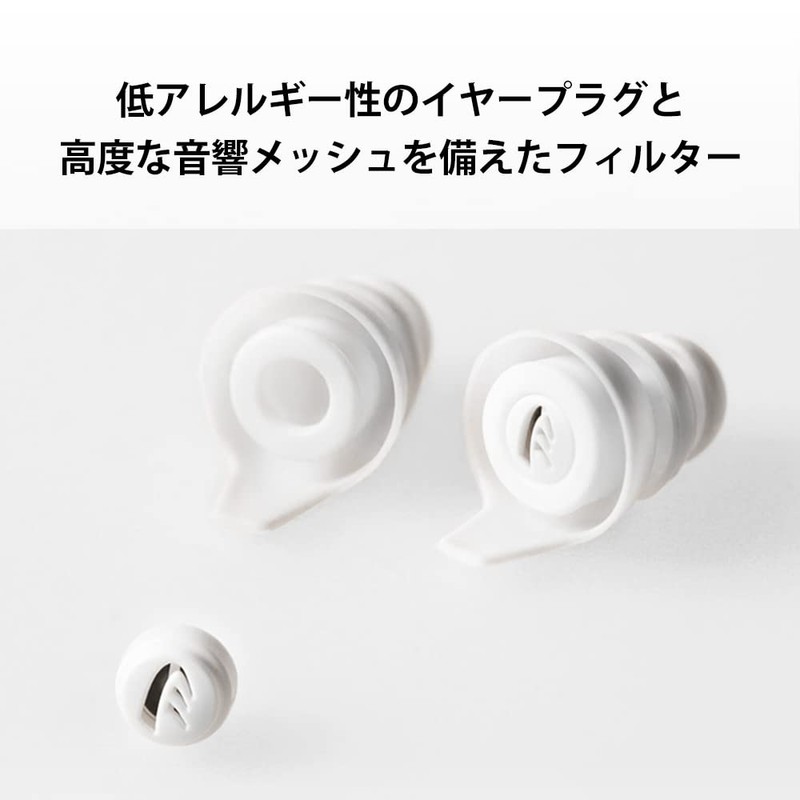 CRESCENDO Ear Plugs Kids Ear Protectors Kids Unicorn 20