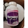 Herpesyl Pills 60 Capsules EXP : 2026