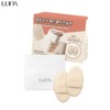 LUNA Grinding Conceal Butter 10g & Finger Puffs with Pouch