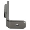Horizontal Mount for Insta, Aluminum Alloy Horizontal Adapter Bracket with