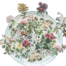 Sticker Set, Sticker Photo Album, Decoration Sticker Pack, Decorative Stickers, Pack of 300 Stickers, Scrapbook Accessories, for Scrapbook, Art, Crafts, Bullets, Laptops