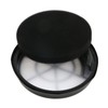 MOOTVGOO 2 Pack Vacuum Filters Replacement for Eureka Whirlwind Bagless