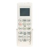 AKB73456118 Replace AC Remote Controller Compatible with Friedrich Split Air