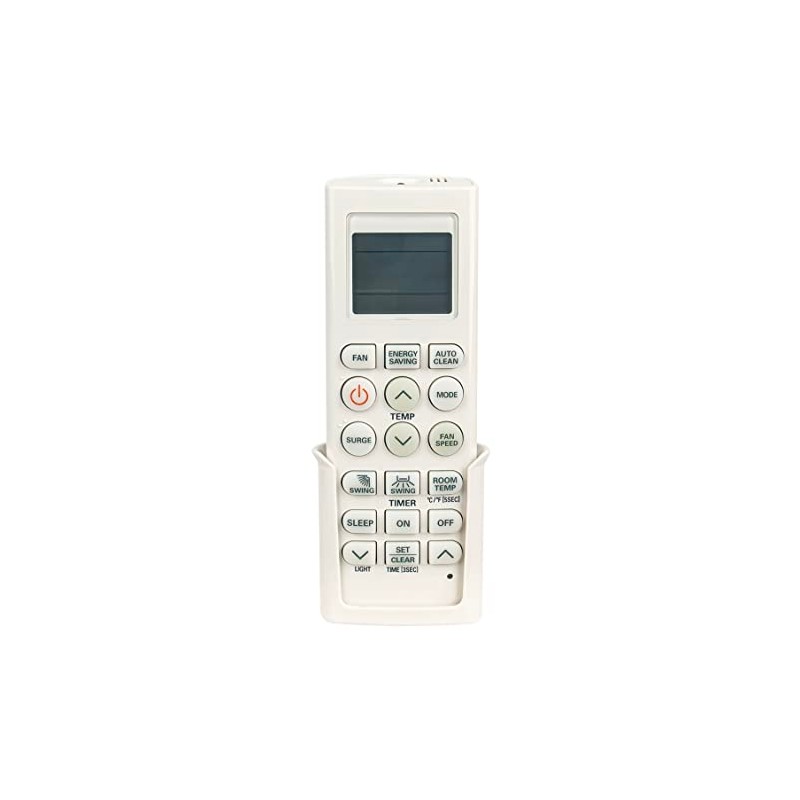 AKB73456118 Replace AC Remote Controller Compatible with Friedrich Split Air