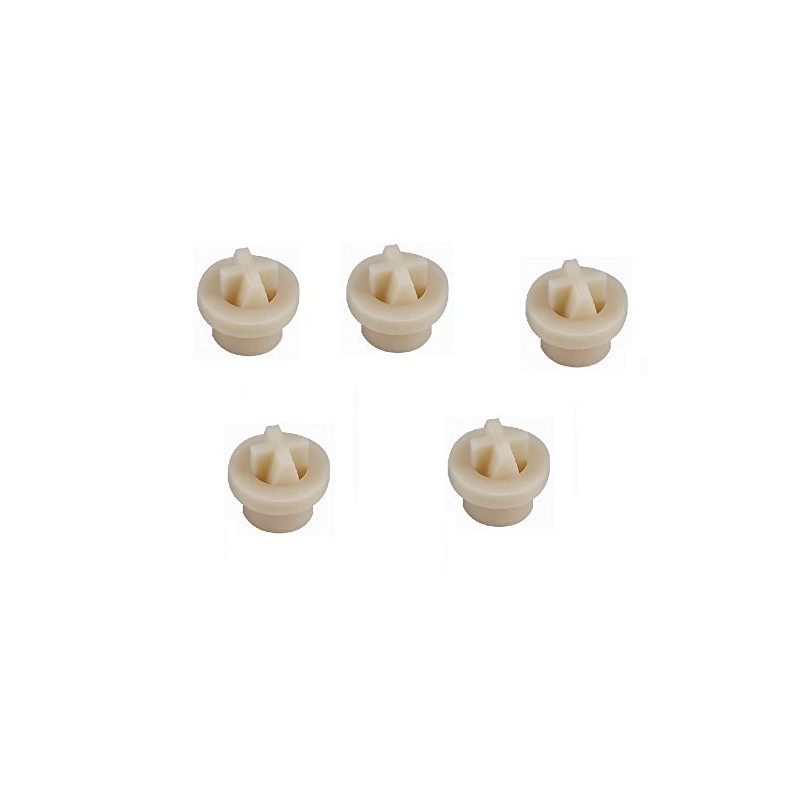 Stenner Pump Company MCCVDB0 Check Valve Duckbill Only (Pack of