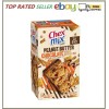 Chex Mix Peanut Butter Chocolate Treat Bars (20 ct.)