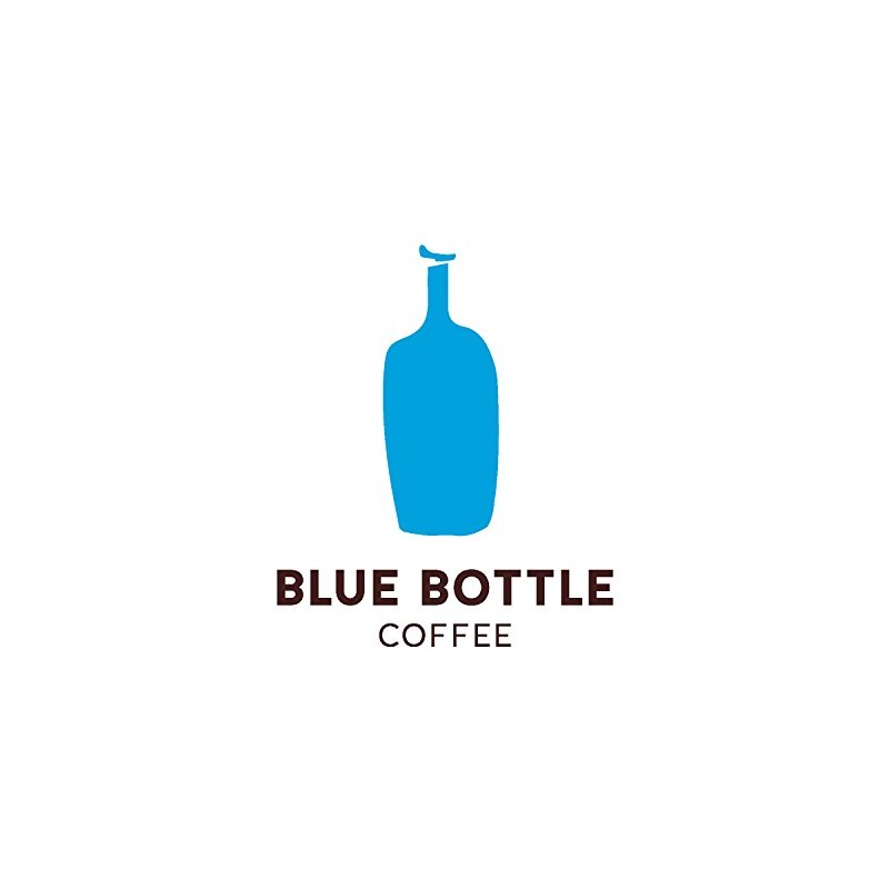 Blue Bottle Coffee - Night Light Decaf