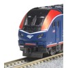KATO 10-1788 N Gauge Amtruck ALC-42 & Superliner 4-Car Model