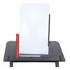 12 Inch Phone Screen Amplifier 3D HD Horizontal Vertical Screen