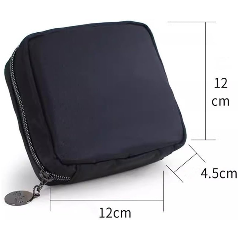 Bolsa De Almacenamiento De Toallas Sanitarias Feme Mini bolsa de