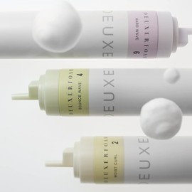 Number Three Deuxer Foam 6, 6.3 oz (180 g)