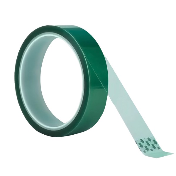Misuyue Heat-Resistant Tape, High Temp Tape, Insulating Tape, PET Tape