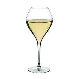 Peugeot 250188 Esprit Blanc Tasting Glasses, Set of 4