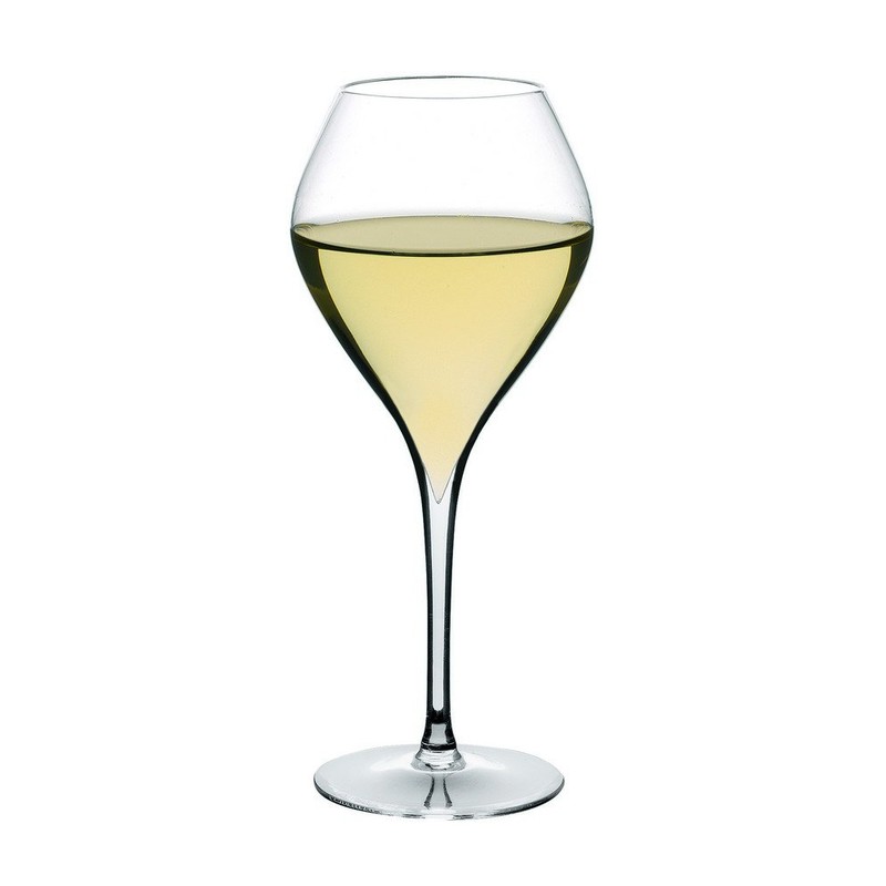 Peugeot 250188 Esprit Blanc Tasting Glasses, Set of 4