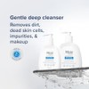 Cleansing Lotion | Face & Body Cleanser | For Sensitive