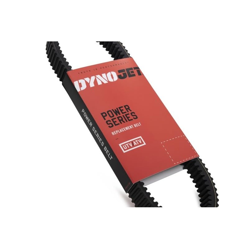 Dynojet Research 25-DCB2X Power Series CVT Drive Belt