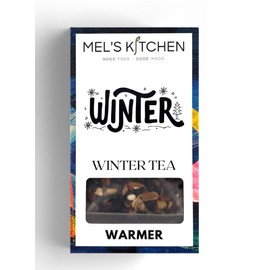 Mel's Kitchen Winter Tea, 100g