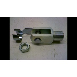 Festo 6146 SG-M16X1.5 Rod Clevis