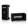 iGadgitz PT310 Mini Lightweight Table Top Stand Tripod and Grip