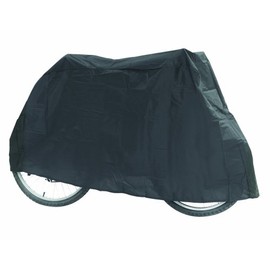 Raleigh - Avenir - ACB051 - Heavy Duty Nylon Bicycle Cover in Grey