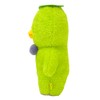 Sunlemon Fluffy Tatton Plush Toy, M, Kappa GR