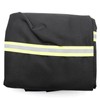ZUDKSUY Miter Saw Protective Cover Black 600DPU Oxford Fabric (27.5