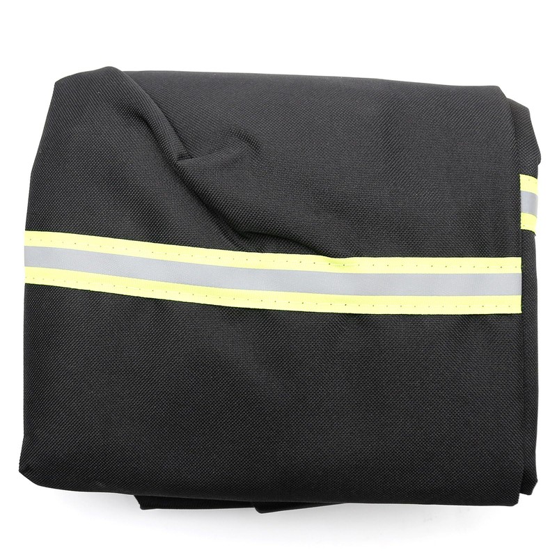 ZUDKSUY Miter Saw Protective Cover Black 600DPU Oxford Fabric (27.5