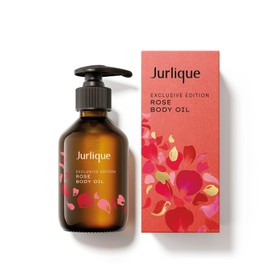 Jurlique Rose Body Oil 200ml
