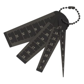 Sealey AK75TPG 4pc Taper Bore Gauge 1-30mm