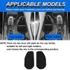 Cup Holder Inserts Line for 2025 Toyota Crown Signia Accessories
