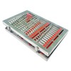Cynamed Sterilization Cassette Tray Storage for Mallet Hammer and 10