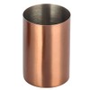 MSV Glass, Copper, One Size