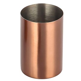 MSV Glass, Copper, One Size