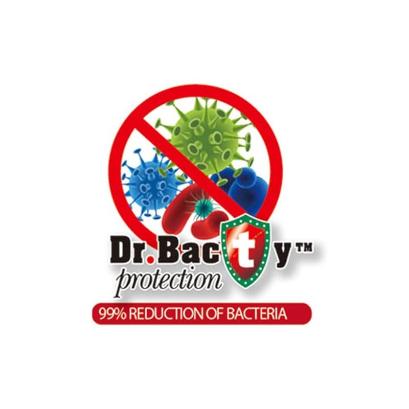 Nrit 1610310 Sports Cooling Mask V2 Navy (670) L