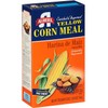 Albers Yellow Corn Meal, 20 oz (Pack of 4)