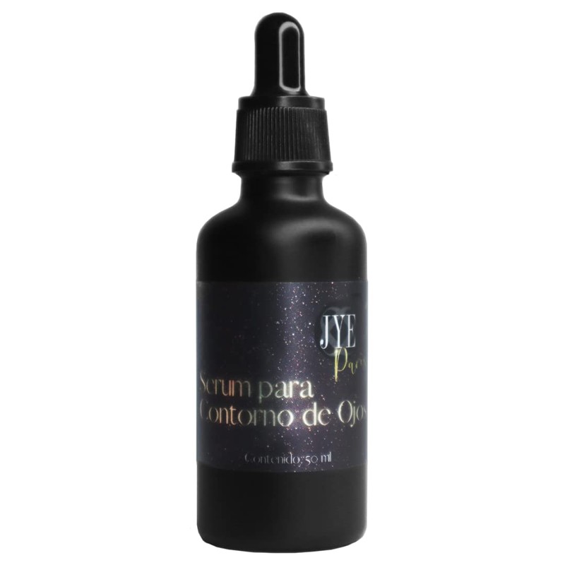 Serum altamente Hidratante para Contorno de Ojos 3 Botellas de