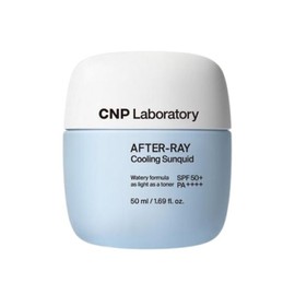 Ultra-light cooling Cha&Park CNP Afterlay Cooling Sunquid 50ml / 초경량쿨링 차앤박 CNP 애프터레이 쿨링 선퀴드 50ml