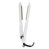 Hair Straightener Electronic Ceramic Fast Heating Curling Straightening Iron 100‑240V
