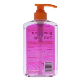 Gel Autobronceador B.tan Glow Your Own Way, Transparente, 47