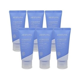 Aestura Atobarrier 365 Hydro Soothing Cream 60ml 6 pieces Ss / 에스트라 아토베리어365 하이드로 수딩 크림 60ml 6개 Ss