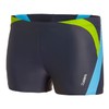 Zagano Men's Swimming Trunks - Swimming Trunks Men's Swimming Trunks