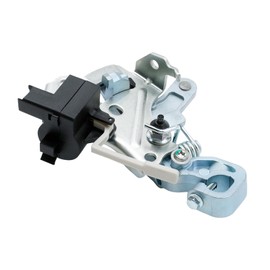 Vkinman 68470756AA Steering Column Shift Bracket, Replacement for Dodge Ram 1500 2500 3500 2009-2021, Replaces 905-670 905-671 5057506AC 5057506AD