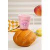 Skater KH3-A Stacking Tumbler with Handle, 9.2 fl oz (260