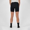 Rogelli Damen Radhose kurz De Luxe, Schwarz, XS