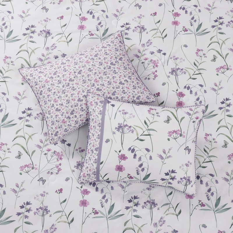 Royal Court NOLA Queen 4PC. Comforter Set