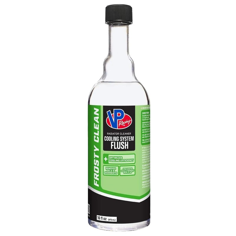 VP Racing 2301 + 208816 - Stay Frosty Race-Ready Coolant